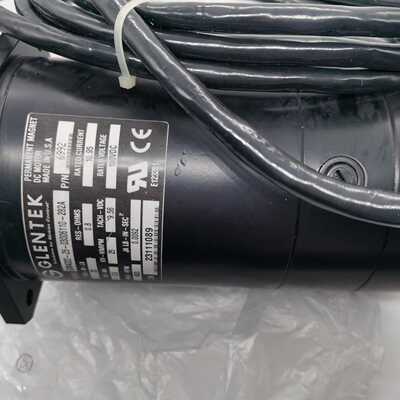议价全新原装格兰泰科GLENTEK电机GM402025项目剩可维修