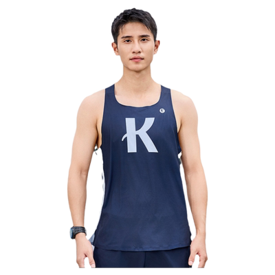 中国乔丹背心透气运动健身