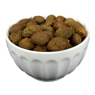 胖大海中药材静萱正品胖大海干果大发大洞果非野生胖大海茶泡水喝