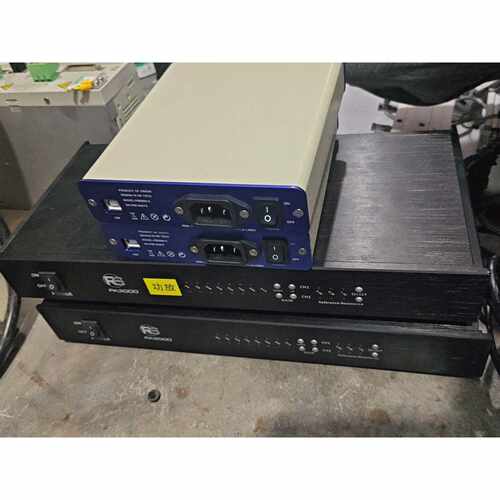 询价-RSTECH瑞森新谱PM2000S人工耳电声测试双通可维修