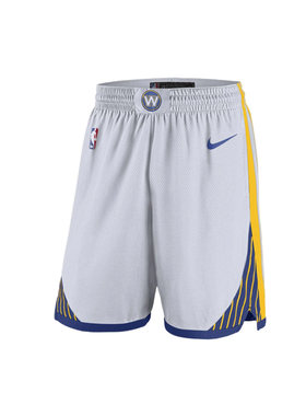 Nike/耐克正品男士直筒松紧腰拼色运动篮球短裤AJ5604-100