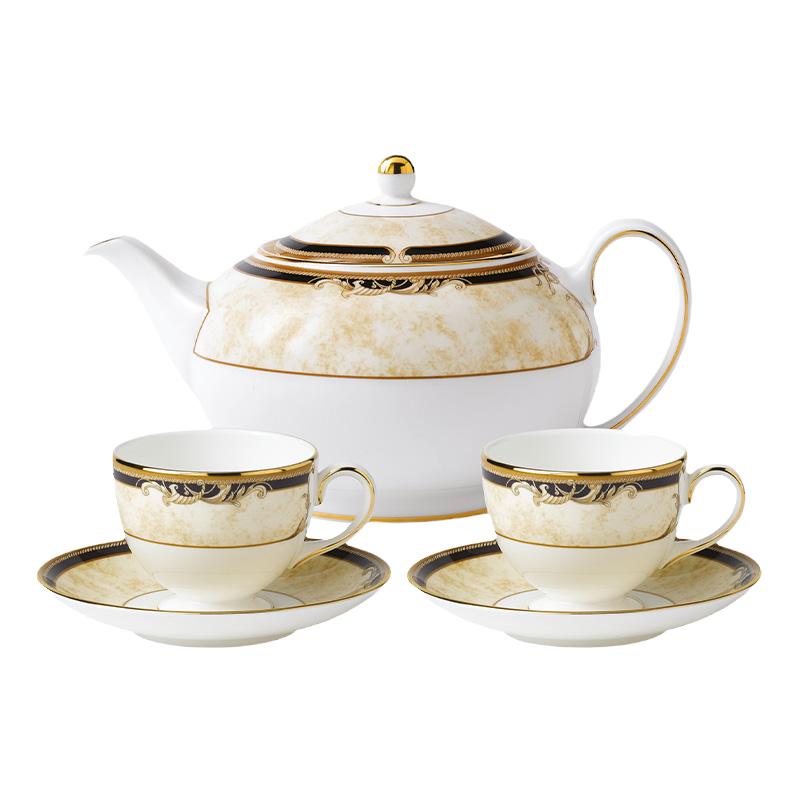 茶具咖啡杯Wedgwood骨瓷