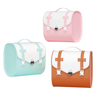 电动车后尾包爱琪台铃巴黎雅迪摩登M35光芒70绿源nwf125后备箱