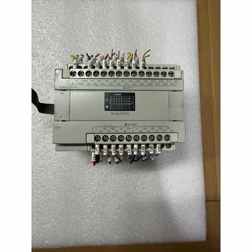 议价可维修松下模块PLCAFPX0E40TD全新二手均有货