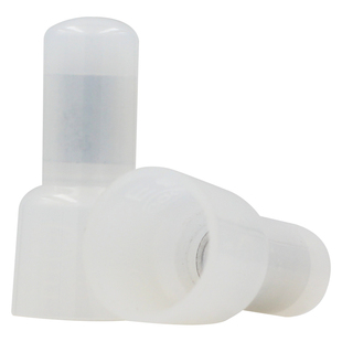 尼龙安全型 压线帽 终端绝缘接头 闭端端子 CE1X-2X-5X-8X 金笔型