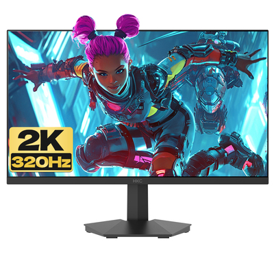 【电竞机皇】HKC2K320HZ显示器