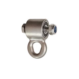 承重秋千扣配件吊耳轴承吊环螺栓秋千架挂钩宝宝室内玩具室外户外