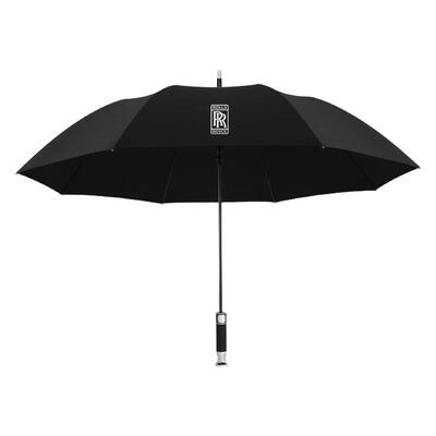 劳斯莱斯雨伞正品同款4s店礼品