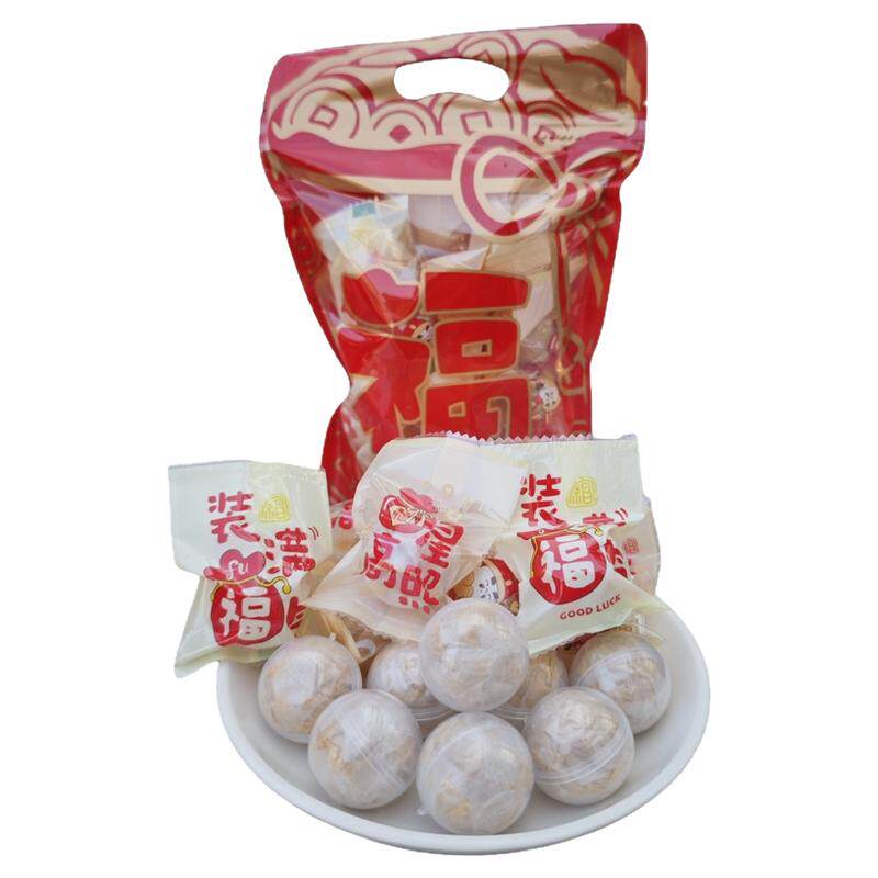 【福饴堂】正宗怀旧原味麦芽糖 酱类调料