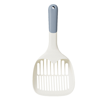 宠生活不锈钢猫砂盆加大加高