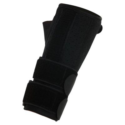 腕关节固定支具手腕桡骨骨折固定护具固定器腕管综合征tfcc损伤