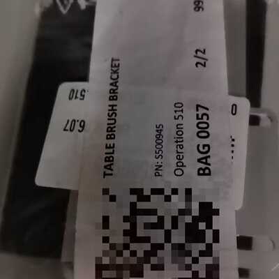 赛默飞8860直读光谱仪配件，全新桌刷支架，适用于多种环境，