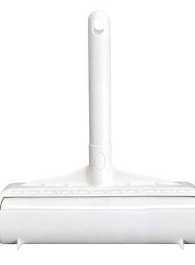 冰虹粘毛器滚筒19cm20cm粘毛纸卷