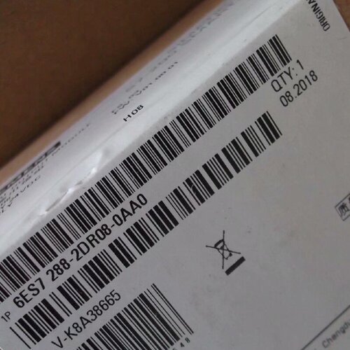 议价实拍现货西门子正品全新原装模块6ES7288-2DR08-0AA0 假一赔