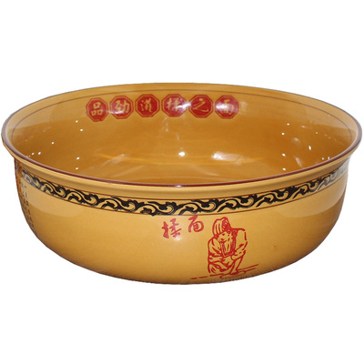 揉面盆加厚加深洗菜盆陶瓷洗菜盆