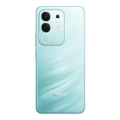 【政府补贴15%】vivo iQOO Z10x 学生游戏手机新品5G全网通手机智能机官方正品授权