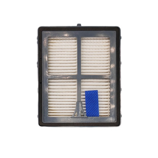 适用韩夫人除螨仪滤芯S1-1/SC2905海尔ZB401G过滤网家用配件大全