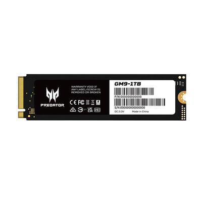 2tbPCIe5.05.0固态宏碁掠夺者