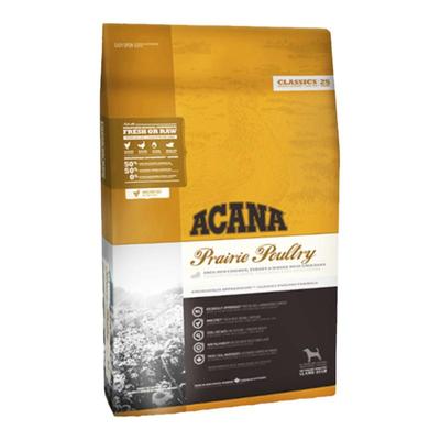 Orijen渴望爱肯拿六种鱼鸭肉鸡肉