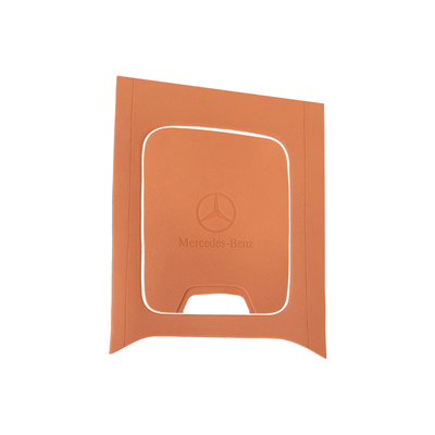 奔驰C级中控面板硅胶全包保护套