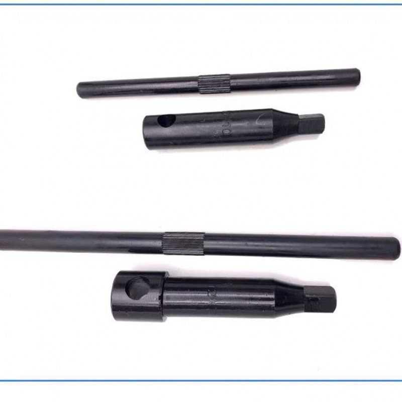 车床三爪卡盘160 200 250扳手钥匙四方8方10方12方13方14方17方