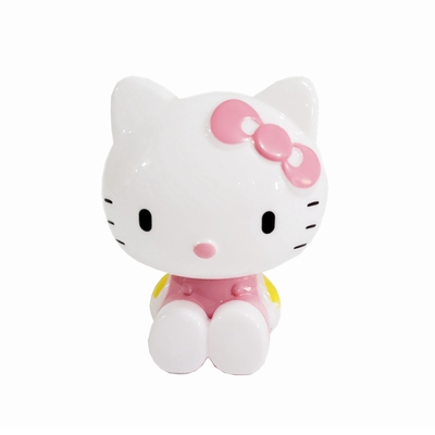 hellokitty蛋糕装饰摆件