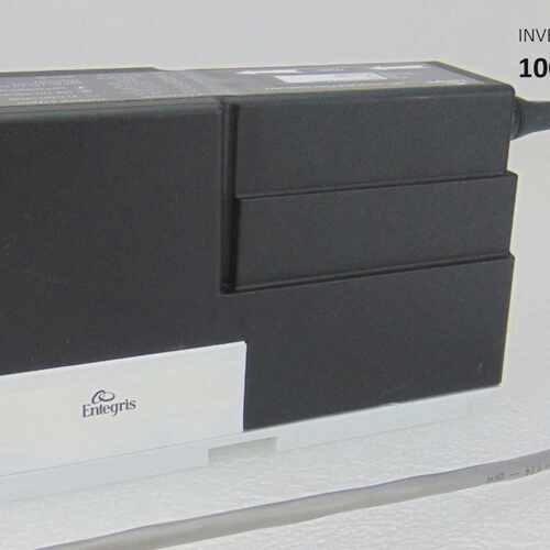 Entegris 6500-T0-F02-D12-B-P1-U1 NT  Integrated Flow Control