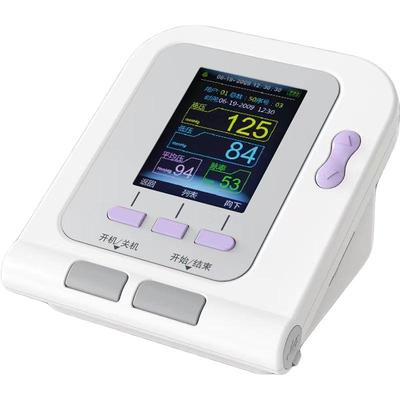 康泰兽用血压计血氧仪宠物测血压