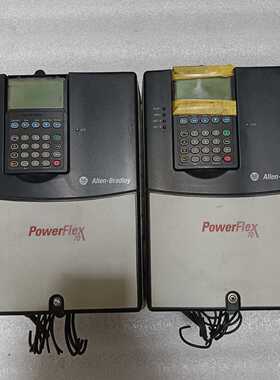 询价-Allen-Bradley变频器PowerFlex 70，2