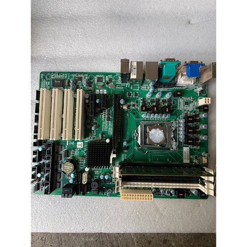艾讯BIB75AHB01工控机设备7COM4PCI槽拍前询价下单