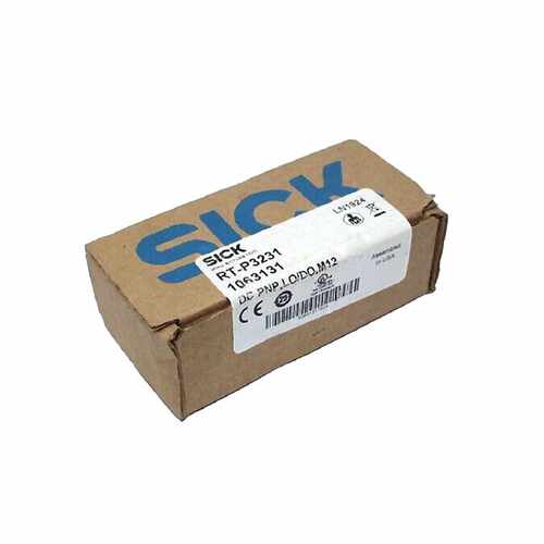 议价SICK RT-P3231 MultiTask 光电传感器 Zone Control 1063131