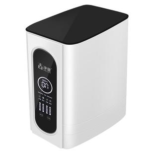 800G净水器ro反渗透家用直饮厨房自来水过滤器通用滤芯纯水净水机