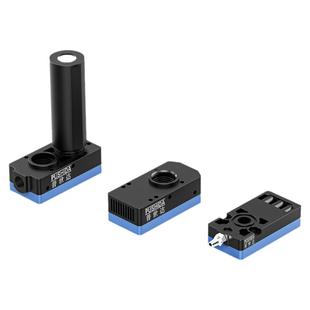 普世达BM20-C真空发生器BX10-B大流量大吸力多级真空泵负压产生器