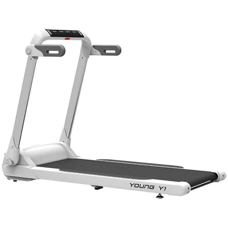 汇祥家用款女塑形小型超静音跑步机怎么样？被坑前车之鉴感受揭秘