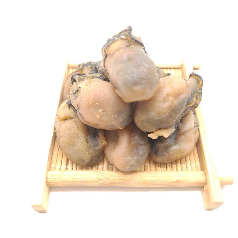 厦门生蚝嫂蚝干500g特级干货福建特产牡蛎干即食新鲜野生海蛎子干