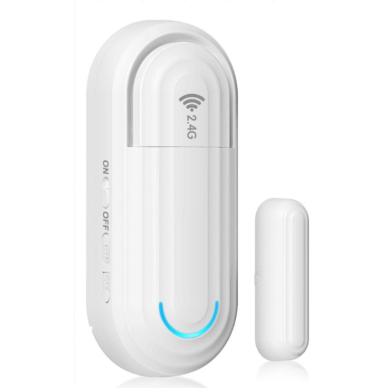 门窗智能WIFI手机远程报警器
