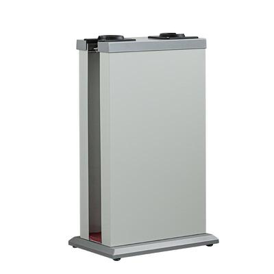 雨伞套袋机不锈钢商用雨伞机