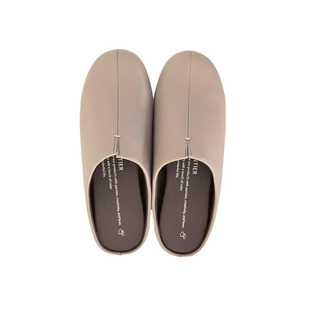 【现货】日本FRONTIER Room's Slippers起居家用拖鞋防滑静音男女