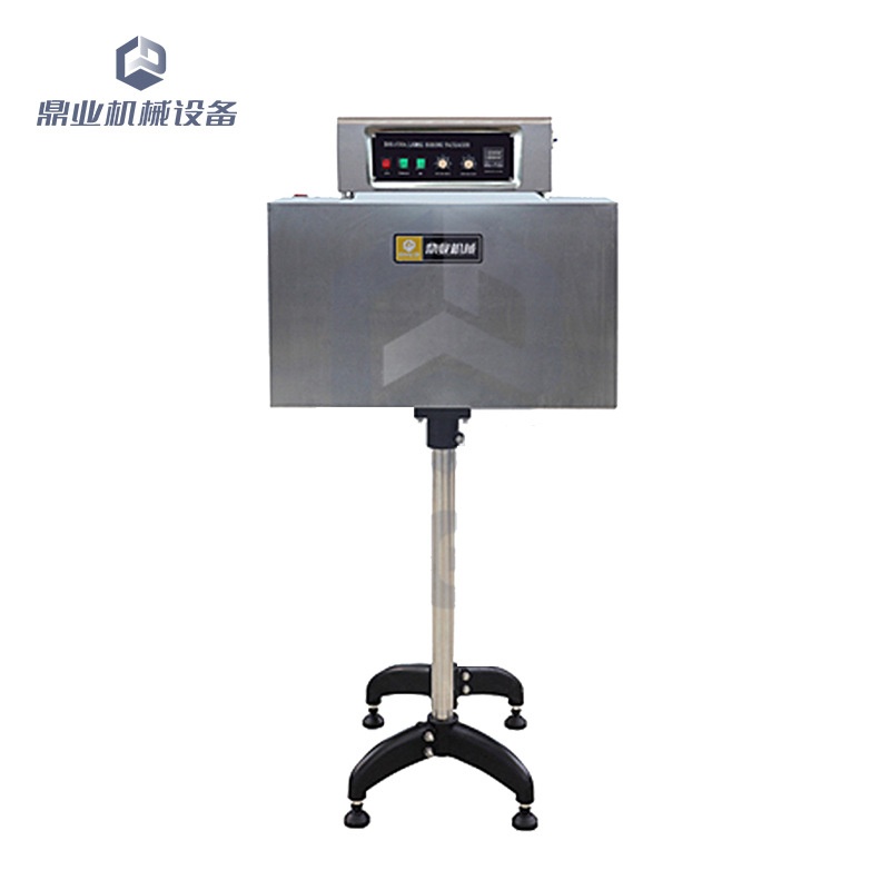 鼎业BSS-1538A标签热收缩包装机 标签收缩机 收缩机 标签机