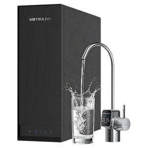 沁园双子芯系列净水器