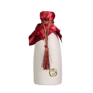 陶瓷轻奢酒瓶高档酒坛白酒壶复古窖藏原浆空瓶瓷瓶一斤装酒瓶酒罐