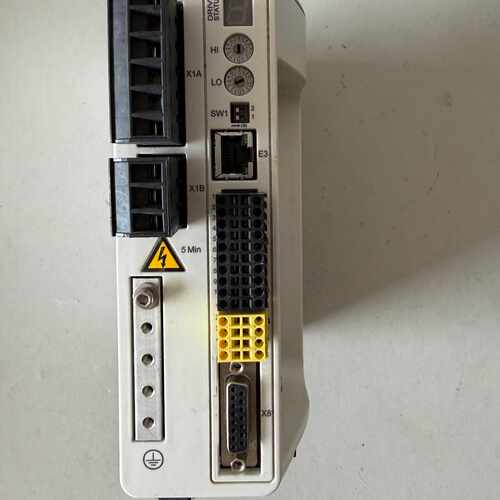 溢价-伺服驱动器 MFE190-04UP-03A0-2N8