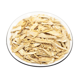 生晒桔梗片500g克药材野生桔梗正宗内蒙产桔梗片无硫生晒桔梗干货