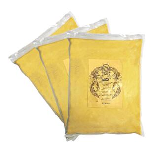 金标榴莲榴星球马来西亚进口苏丹王D24无核榴莲果肉泥2kg*3袋装