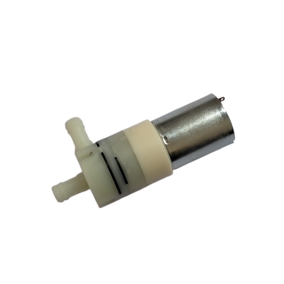 微型真空泵水泵隔膜负压泵抽水泵