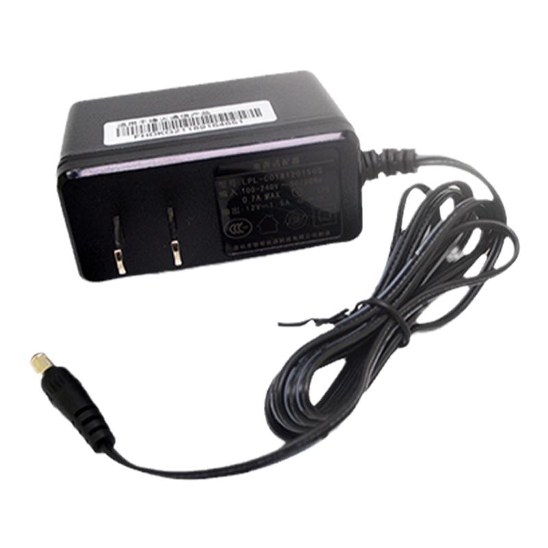 12V1.5A无线路由器 12V1A光猫电源 电视机顶盒12V2A电源TP-LINK
