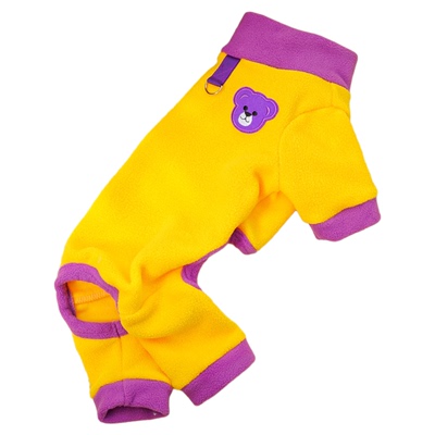 1-50斤宠物狗狗衣服四脚秋冬装