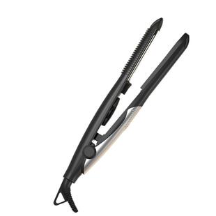 ABP弧形夹板u型夹高颅顶神器凹凸夹板蓬松垫发根短发卷发棒19mm