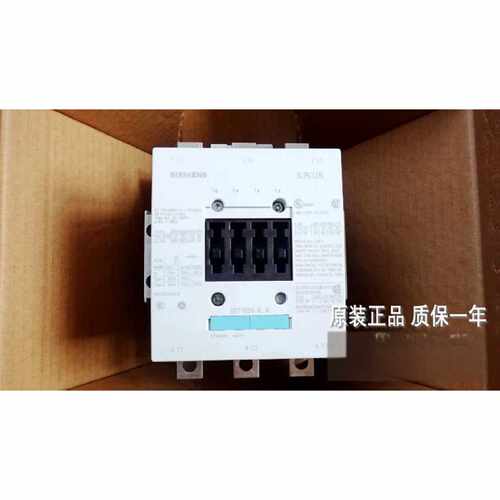 询价-直发3RT10556AP366AB36接触器3可维修
