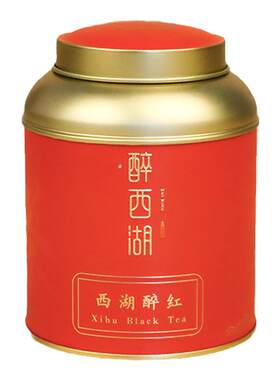 杭州西湖正宗龙井红茶一级产区